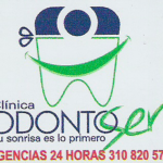 odontoser