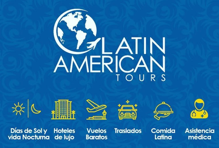 Latinoamerican Tours