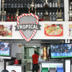 tropical