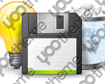 Action Icons