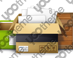 Box Icons