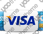 Credit Cards Icons