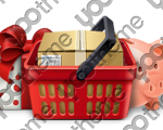 E-Commerce Icons