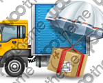 Shipping Icons