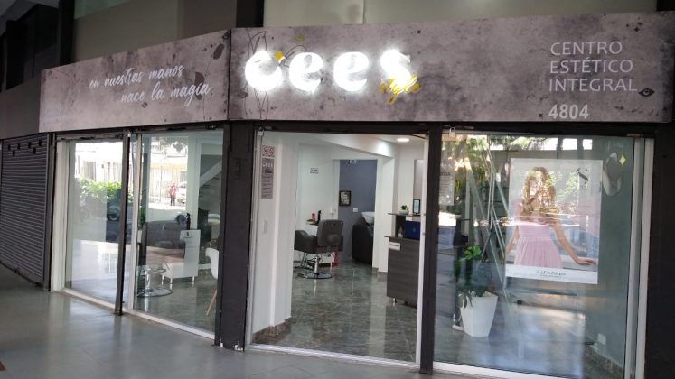 CEES Centro Estético Integral