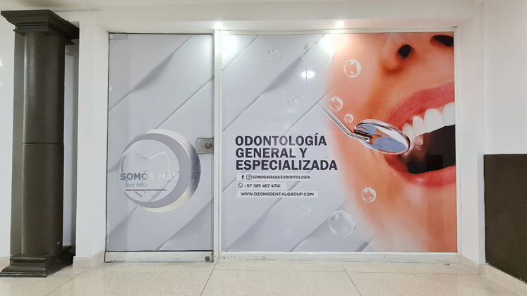 Odontología General Especializada