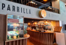 El Clásico – Parrilla y Drinks El Clásico Parrilla & Drinks