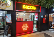Bigzza Pizzería Bigzza Pizza