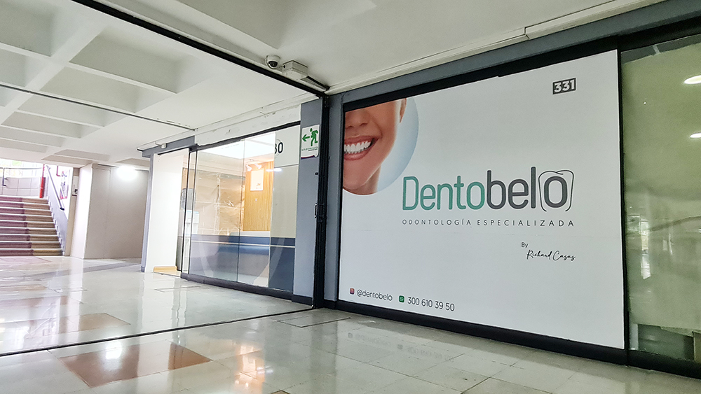 Dentobelo Odontología Especializada