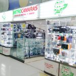 Metrocámaras