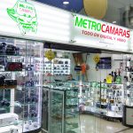 Metrocámaras