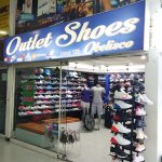 Outlet Shoes