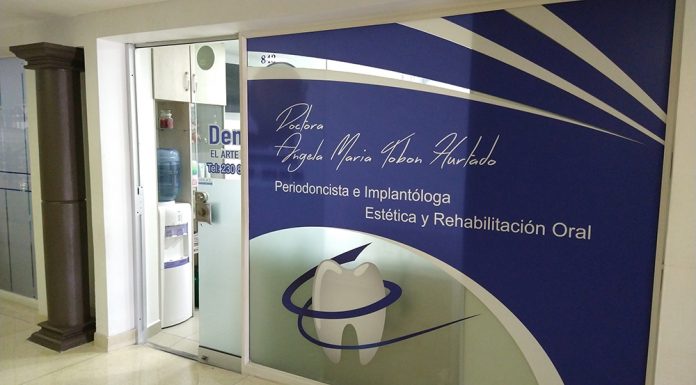 DentArt Dent Art Angela María Tobón Hurtado