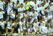 El equipo paisa va hoy por un nuevo título