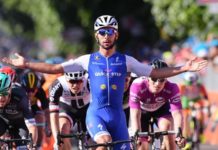 Gaviria, líder en Oro y Paz