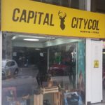 CAPITAL CITY