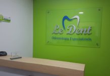 Le Dent