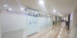 Alquiler de Auditorios Obelisco