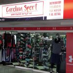 Carolina Sport Almacén deportivo