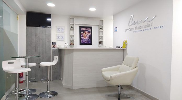 Cesar Maldonado – Odontología Cesar Maldonado Odontologia