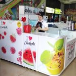 Sodas y Frutas I Cheladas Centro Comercial y Empresarial Obelisco