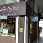 Restaurante Mis Antojos