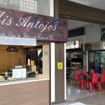 Restaurante Mis Antojos