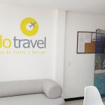 Velotravel Agencia de Viajes y Turismo Obelisco Medellín