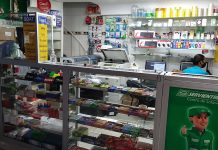 Efecty, Servientrega y Papelería servientrega_efecty_papeleria_