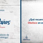 30 años Obelisco Centro Comercial y Empresarial