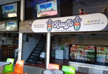 BAR KAUFFO