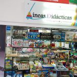 Lineas Didácticas Centro Comercial Obelisco