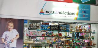 Líneas Didácticas Lineas Didácticas Centro Comercial Obelisco