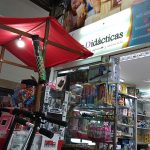 Lineas Didácticas Centro Comercial Obelisco