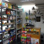 Líneas Didácticas Centro Comercial Obelisco