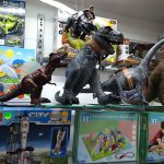 Líneas Didácticas Centro Comercial Obelisco