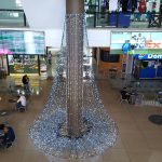 Navidad 2020 Obelisco Centro Comercial y Empresarial