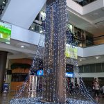 Navidad 2020 Obelisco Centro Comercial y Empresarial