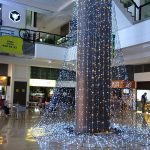 Navidad 2020 Obelisco Centro Comercial y Empresarial