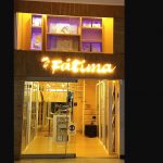 Tienda Fátima. Orfebrería Italiana. Plata hecha arte.