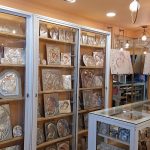 Tienda Fátima. Orfebrería Italiana. Plata hecha arte.