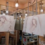 Tienda Fátima. Orfebrería Italiana. Plata hecha arte.