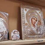 Tienda Fátima. Orfebrería Italiana. Plata hecha arte.