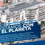 Energía Solar Obelisco