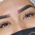 Micropigmentación de Cejas labios | LíneasdeOjos | Líneas de Ojos | Semipermanentes | Belleza | Pestañas