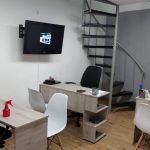 ARHE Casas modulares S.A.S