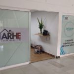 Arhe Casas Modulares