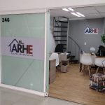ARHE Casas modulares S.A.S