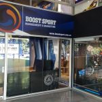 Boost Sport Management y Marketing