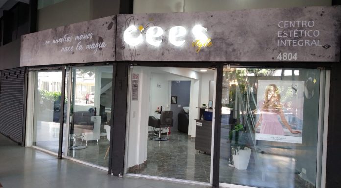 Cees Style CEES Centro Estético Integral